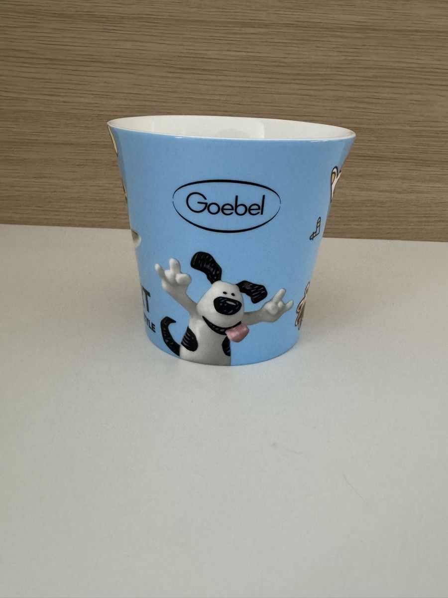 Tassen: Goebel Tasse  – Neu (gemäss Beschreibung) aus Sursee von giu_205 2