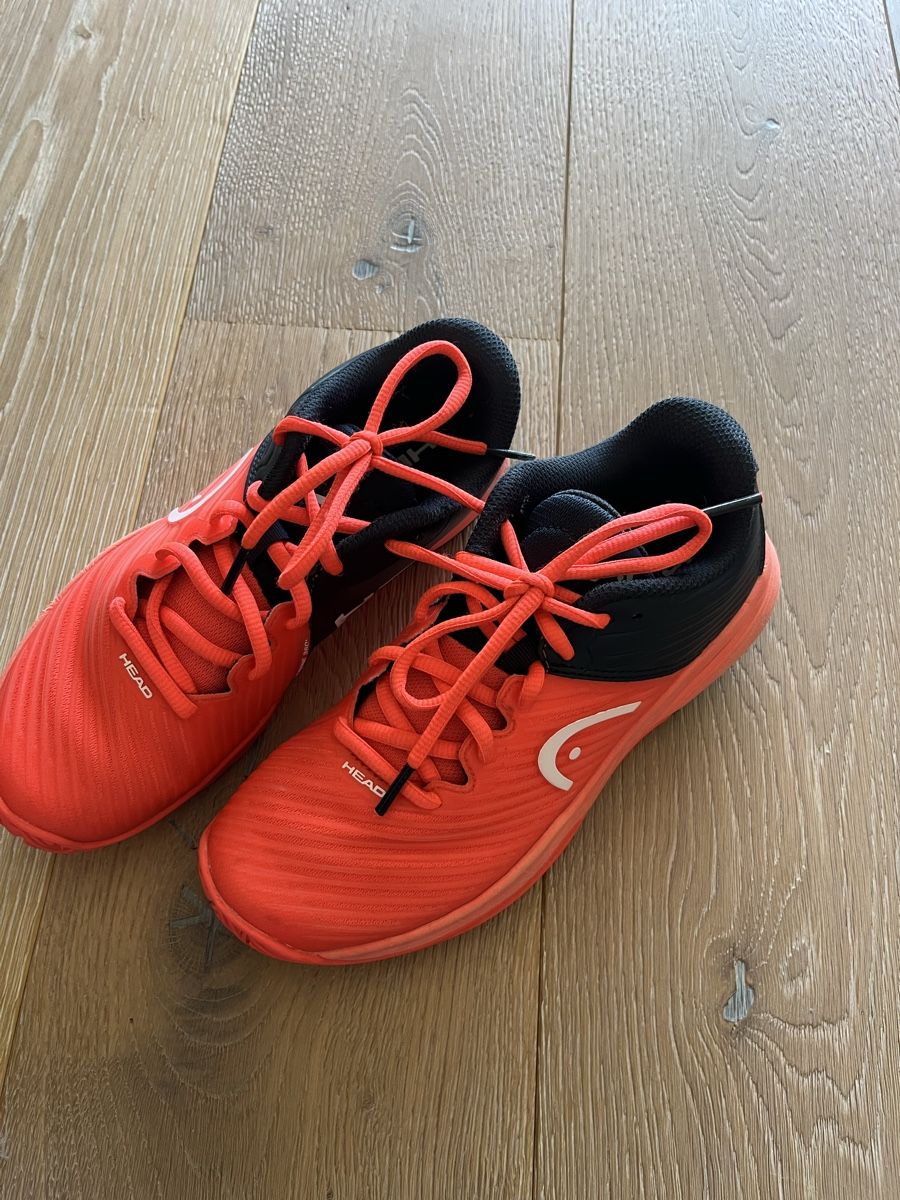 Head Scarpe da uomo: Tennisschuhe Head Grösse 36 – Usato da Aarburg venduto da cha_6t8j 1