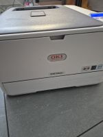 Oki C510dn Laser Farbdrucker