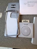 Google Pixel Fold 10 512 GB Moonstone Garantie/Zubehör