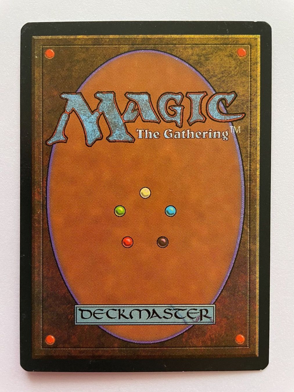 Cartoline: MTG - Rashida Scalebane – Usato da Zürich venduto da T_H_O_M_A_S 1