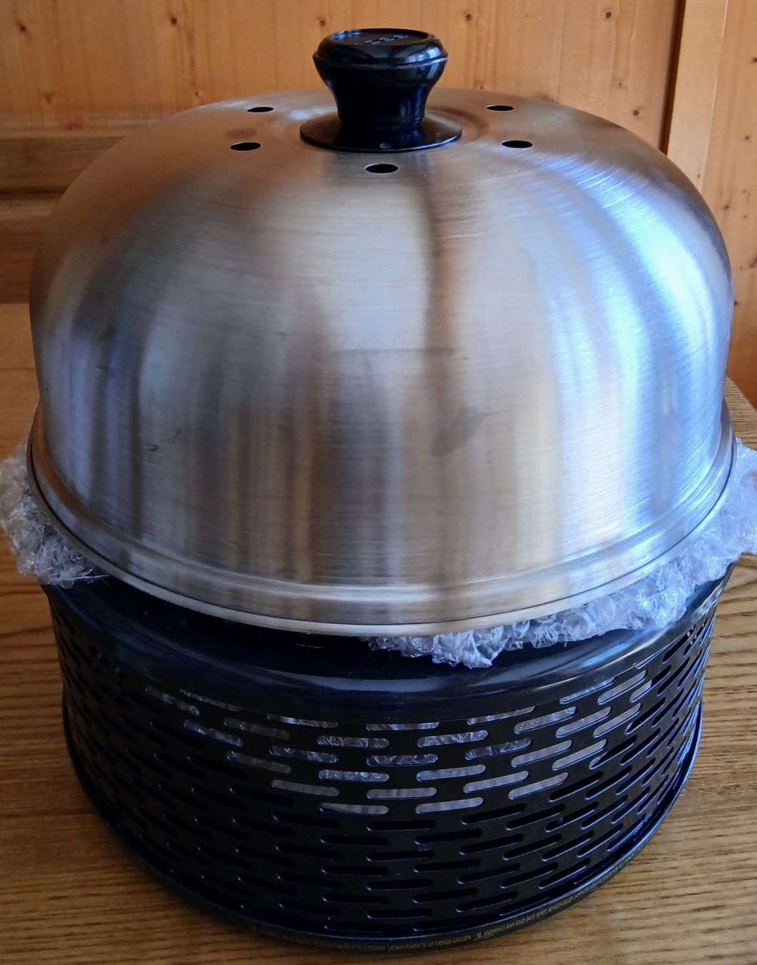 Grils: Cobb Pro Tischgrill – D'occasion à Krauchthal par mago371 1