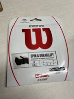 Cordage Wilson tennis 
