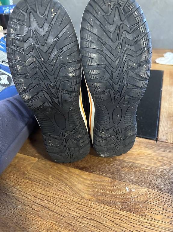 Schuhe für Jungen: Bottes taille 34 – Gebraucht aus Saxon von Sebdem 2