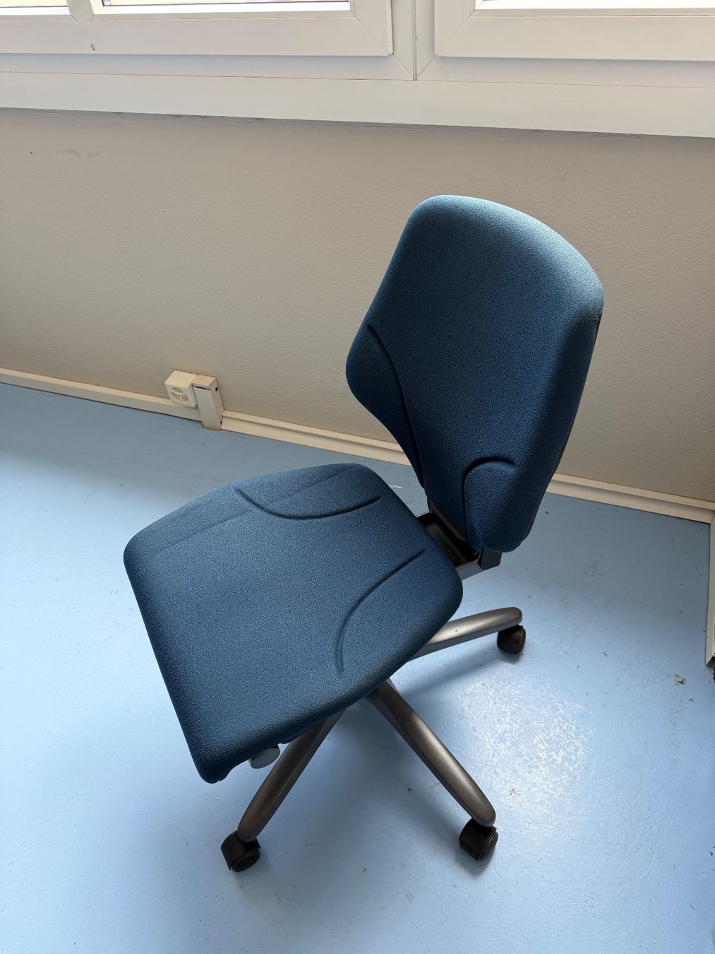 Giroflex Sedie: Giroflex-64 Stuhl – Usato da Zürich venduto da mar_hs6l 1