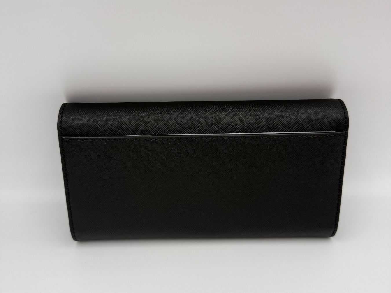 Michael Kors Portamonete: Michael Kors Portemonnaie black – Nuovo e nell'imballaggio originale da Wiedlisbach venduto da Sistershop 1
