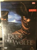 Pakt der Wölfe - DVD - Filmklassiker!