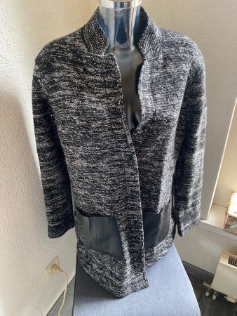 Louise Orop Longjacke Grösse M/L