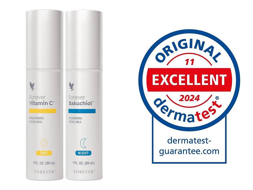 Aliments & Spécialités: 30% auf Forever Day to Night Duo – D'occasion à Urdorf par Anassor
