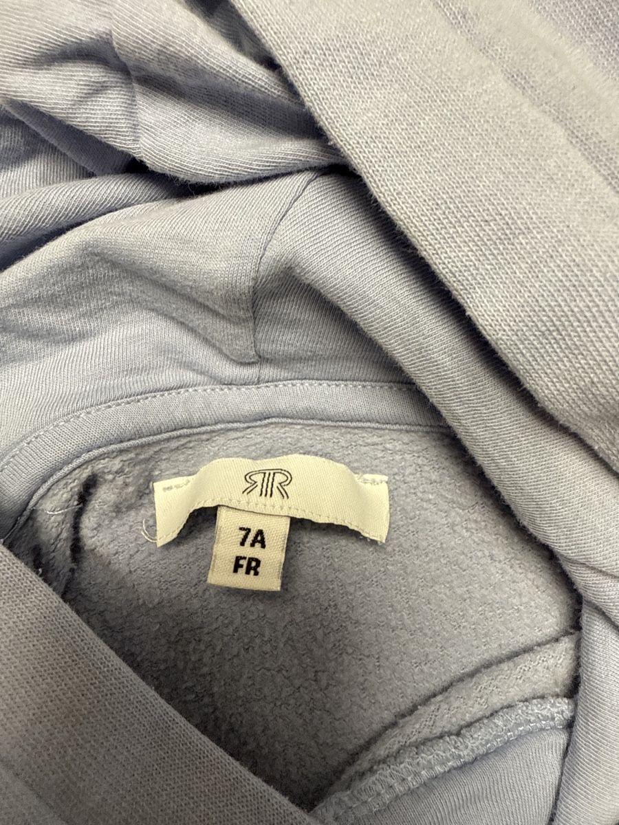 Pulls et sweat-shirts: Sweat à capuche , taille 7 ans, skateboard 🛹 – Défectueux à Chenens par anasantos90 4