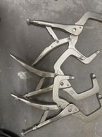 Feststellzangen Satz 3tlg. Grösse 230mm/280mm 