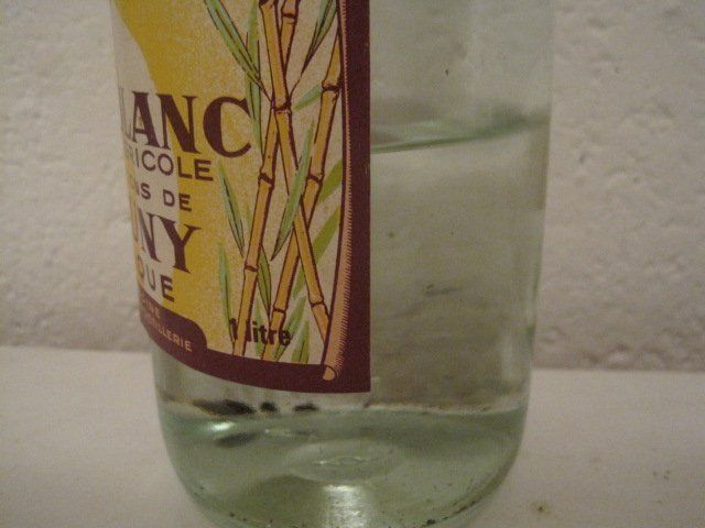 Bevande alcoliche: 2 BOUTEILLES DE RHUM – Usato da Murten venduto da Selliot 5