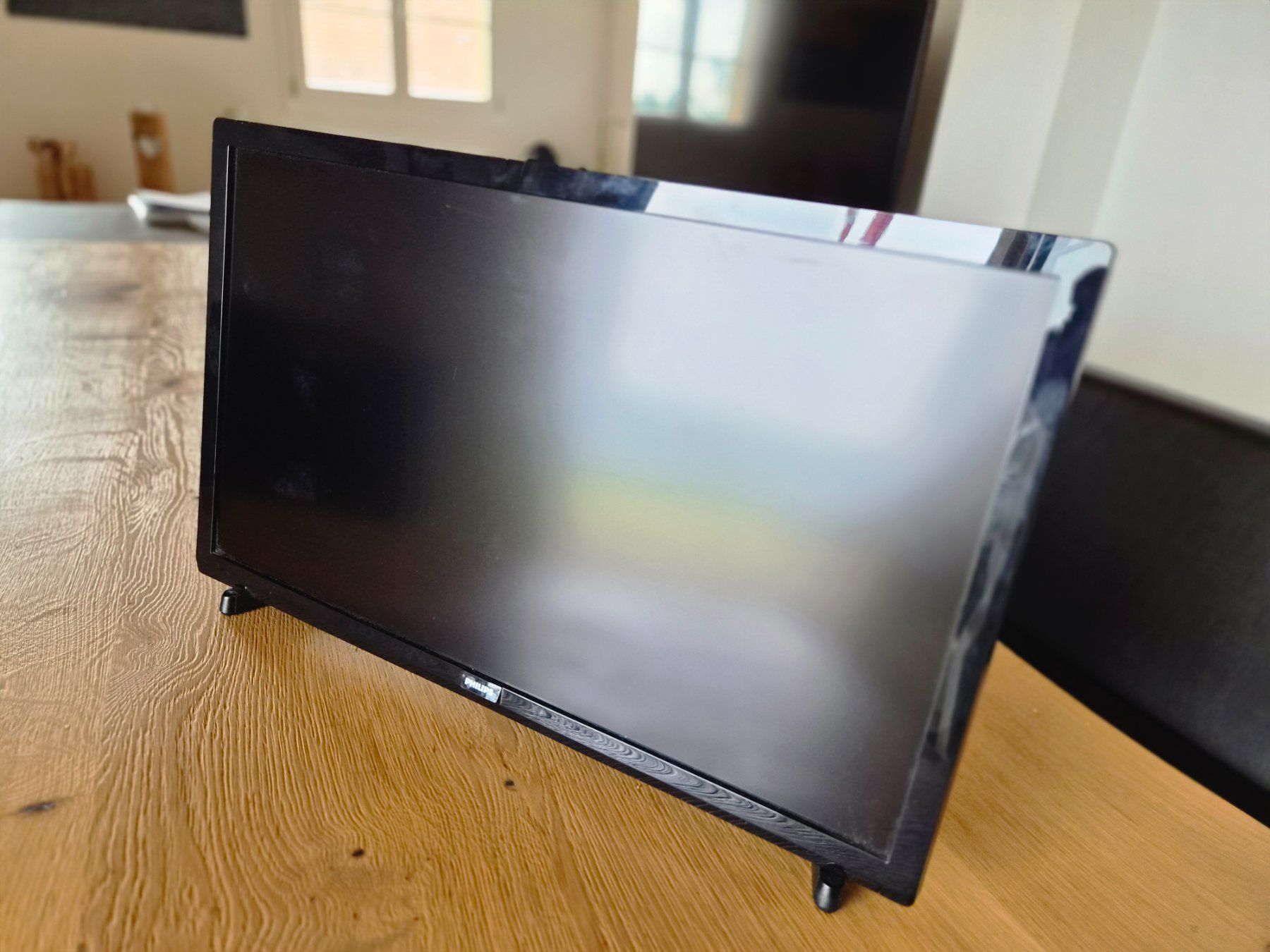 Philips Appareils TV: Fernseher Phillips 22 Zoll – D'occasion à Nottwil par TB28