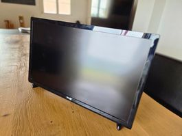 Fernseher Phillips 22 Zoll