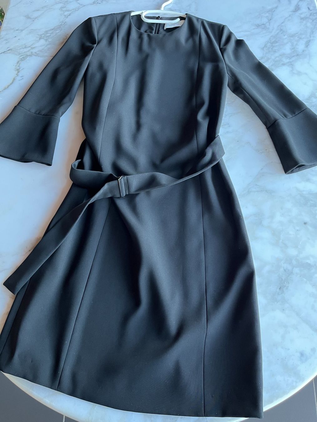 Hugo Boss Robes: Boss, Damenkleid, schwarz – Neuf (Voir description) à Bern par cubus01 3