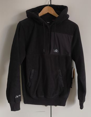 Vans MTE Polartec Hz Hoodie, Grösse XS