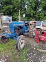Ford 5000