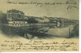 Höngg - Zürich