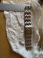 Tissot Armband Stahl 22mm