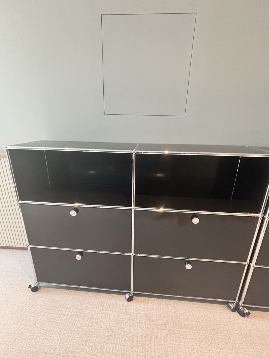USM Banconi: USM Designklassiker – Usato da Opfikon venduto da Steiger24