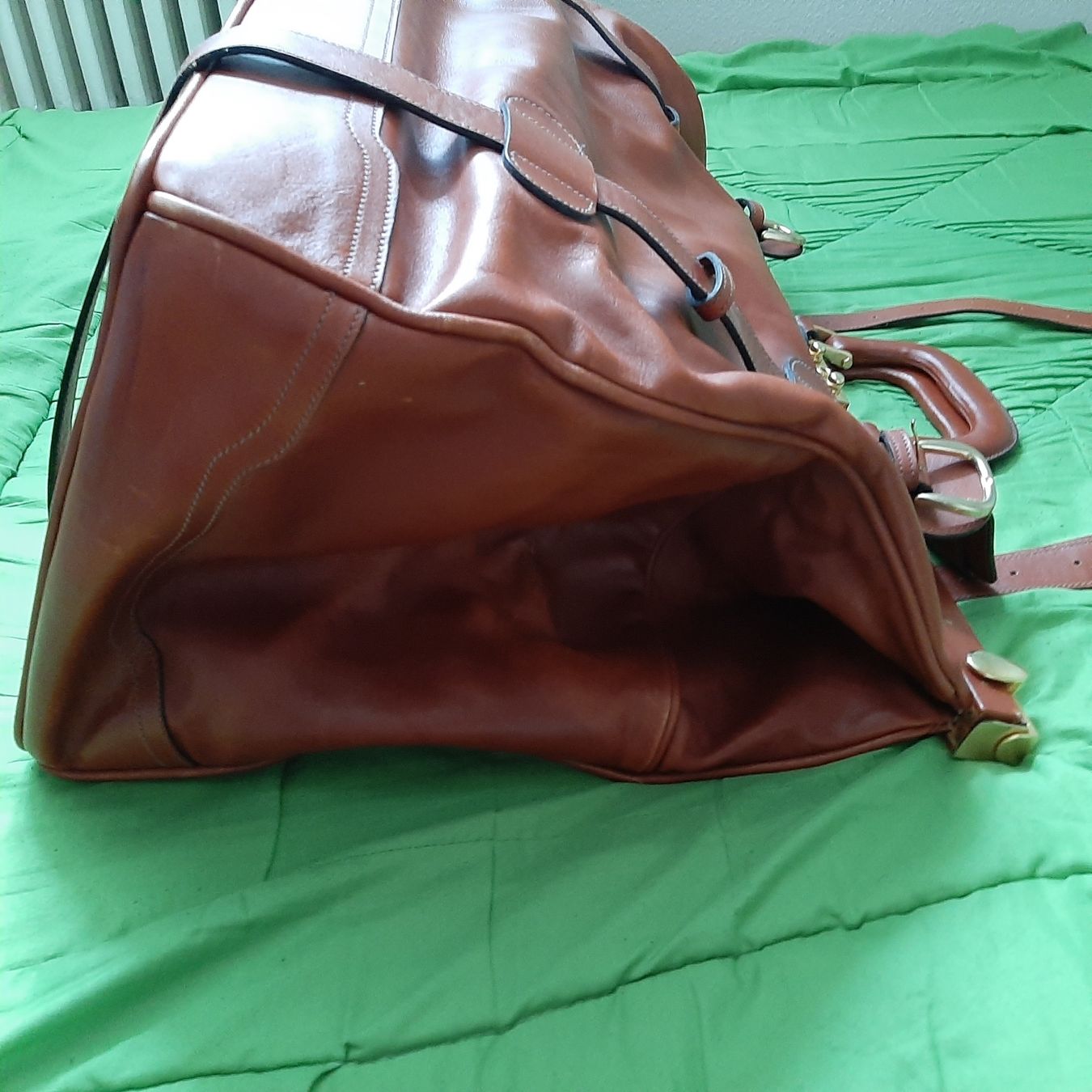 Valigie: sac de voyage – Usato da Carouge GE venduto da cecob0909 6