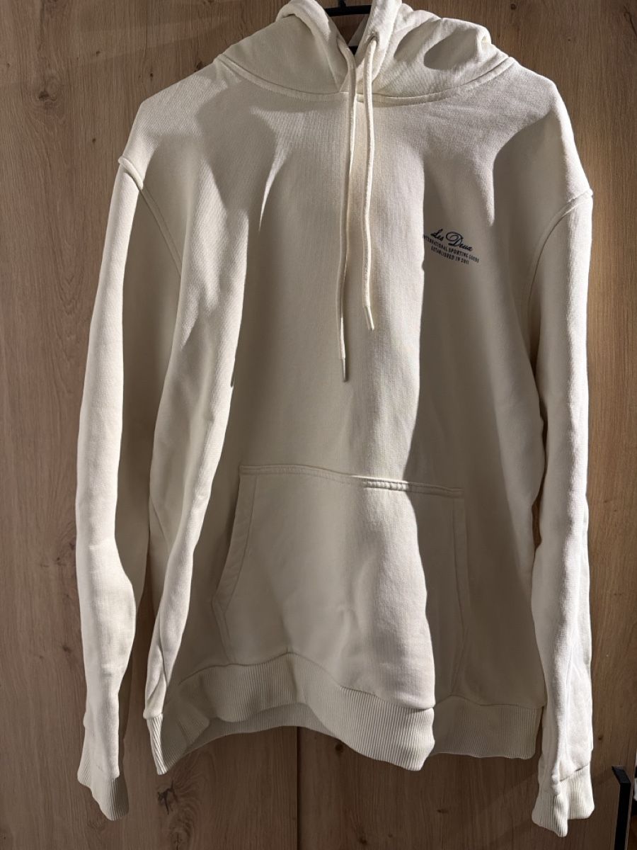 Pullover & Sweatshirts: Les Deux Kappuzenpullover Neu – Neu (gemäss Beschreibung) aus Weinfelden von Nils.baechler_31