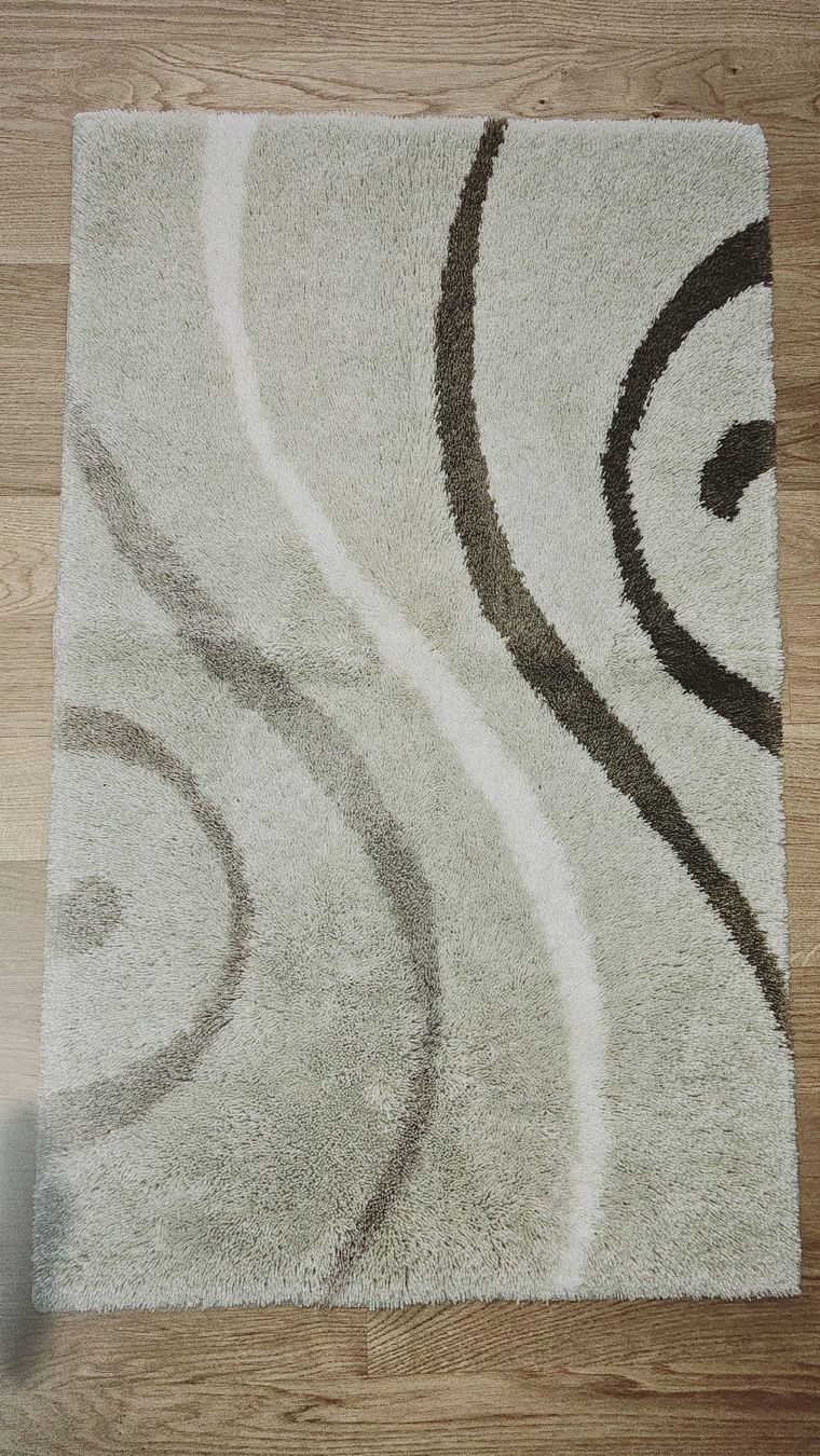 Tappeti: 3-teiliges Badezimmerteppich-Set beige – Usato da Bassersdorf venduto da Sanjam_s 9