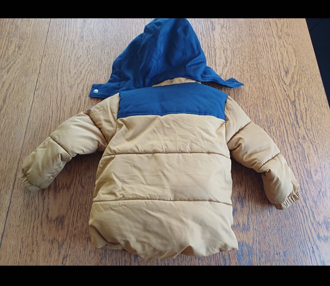 Giacche & Cappotti: Winterjacke – Usato da Ruswil venduto da Jolanda7 2