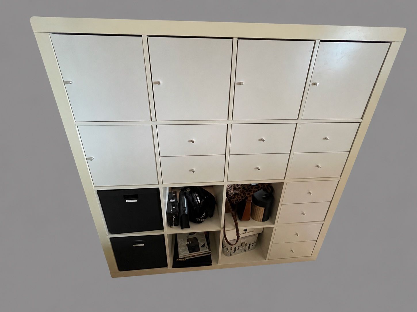Ikea Scaffali: Kallax Regal Ikea – Usato da Schaffhausen venduto da vha_6jgd 4
