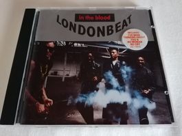 LONDONBEAT - IN THE BLOOD (1990)
