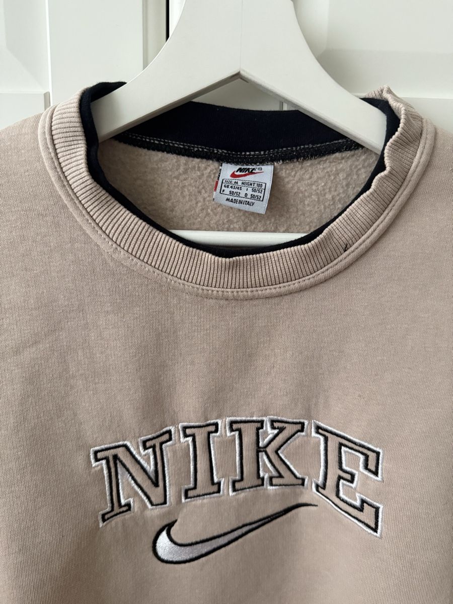 Nike Maglioni & Felpe: Vintage Nike Pullover Grösse M – Usato da Giswil venduto da Ody2 1