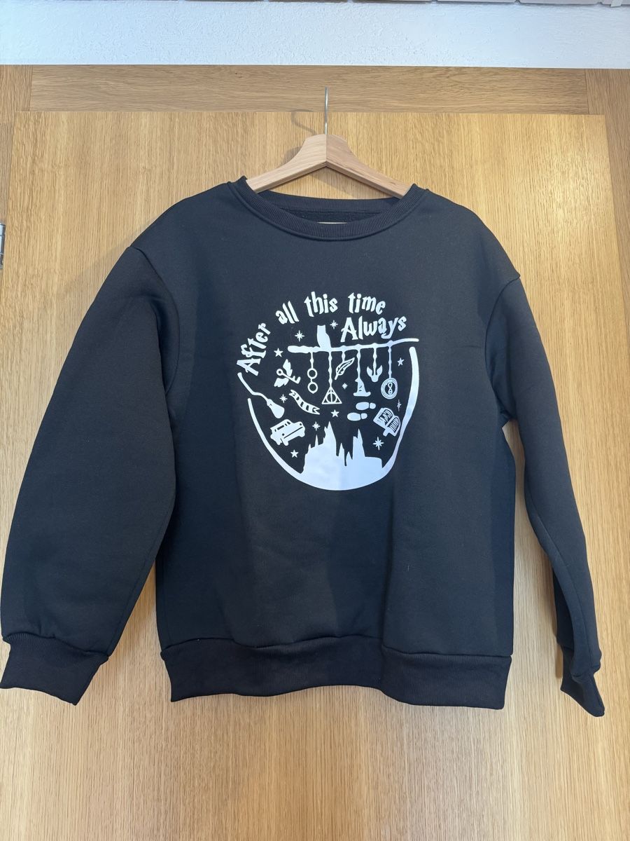 Pulls & Sweat-shirts: Harry Potter Pullover – Neuf (Voir description) à Grindelwald par Loredana_Crescente