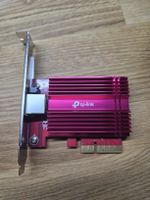 TP-Link TX401 10GBase-T PCIe Network Adapter