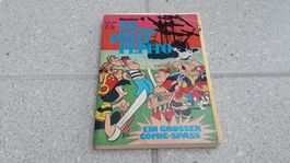 Der lustige Pirat Pepito (Nr. 4)