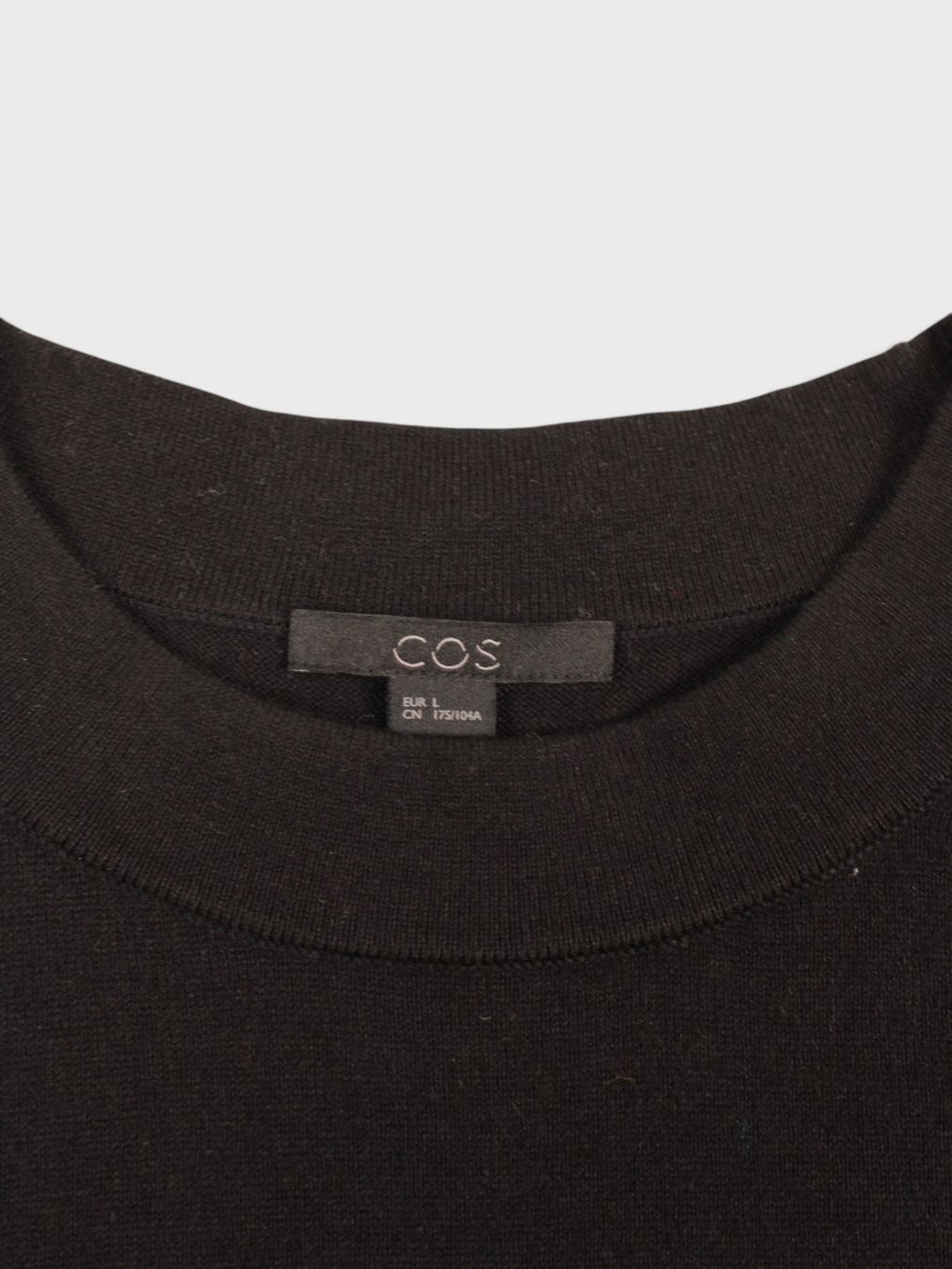 Cos Maglioni & Felpe: COS Sweater Vest – Usato da St. Gallen venduto da look-twice 2