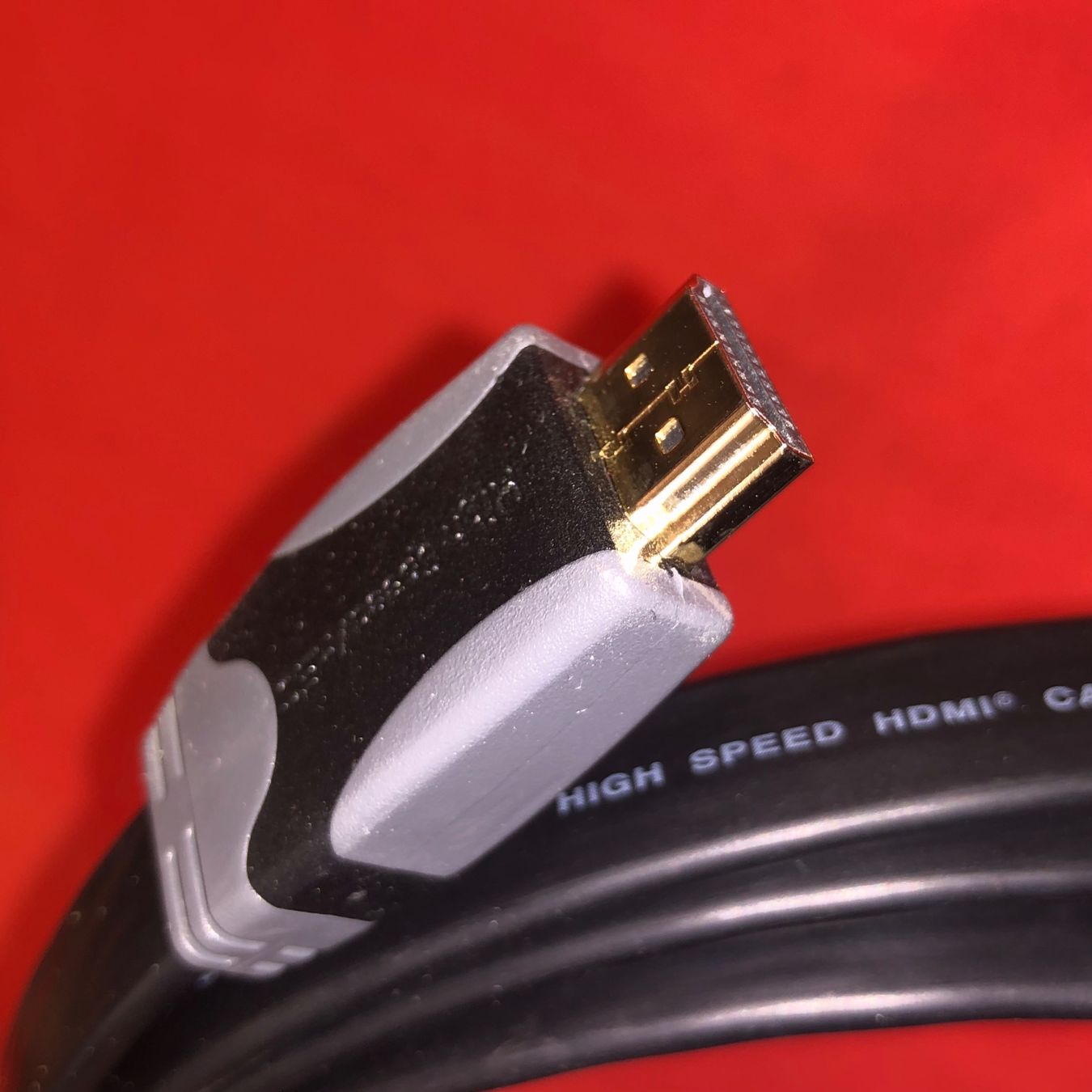 Cavi: 2 HDMI-Kabel flach – Usato da Neerach venduto da Arbimus 2
