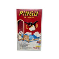 Pingu de Lusbueb VHS (ch)