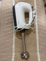 Mixeur plongeant Philips HR1574 350W Turbo
