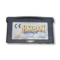 Rayman Advance Game Boy Advance - Nostalgie Garantie!