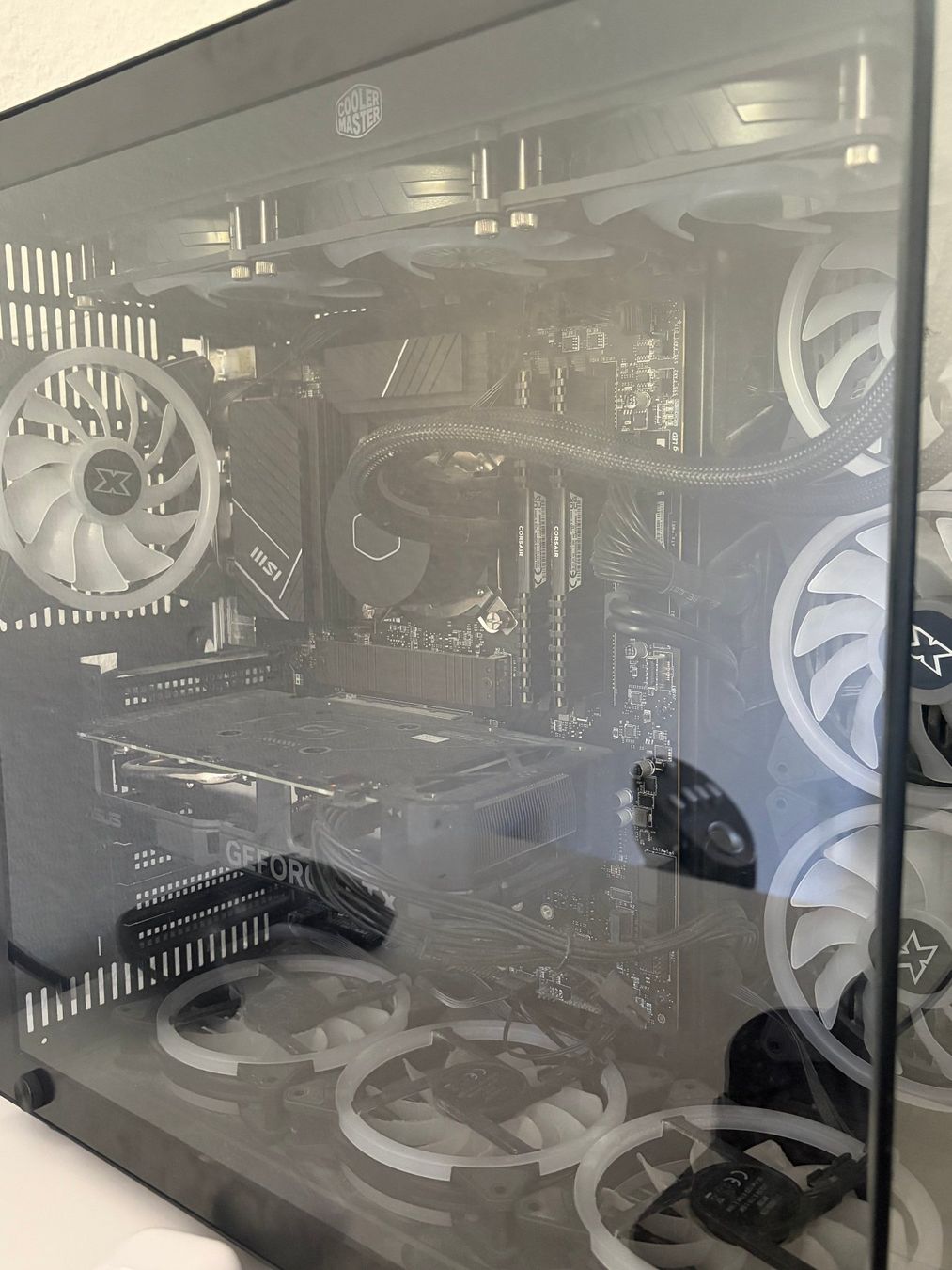 PCs: Gamer PC i7 RTX 4060 – Gebraucht aus Liestal von Birmistel 3