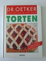 Dr. Oetker Torten-Backbuch