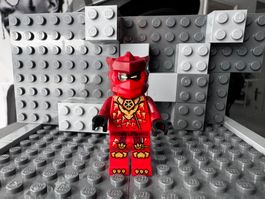 LEGO Ninjago Kai - Dragons Rising (njo1040)