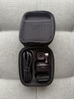 Webcam Obsbot Tiny 2 wenig gebraucht