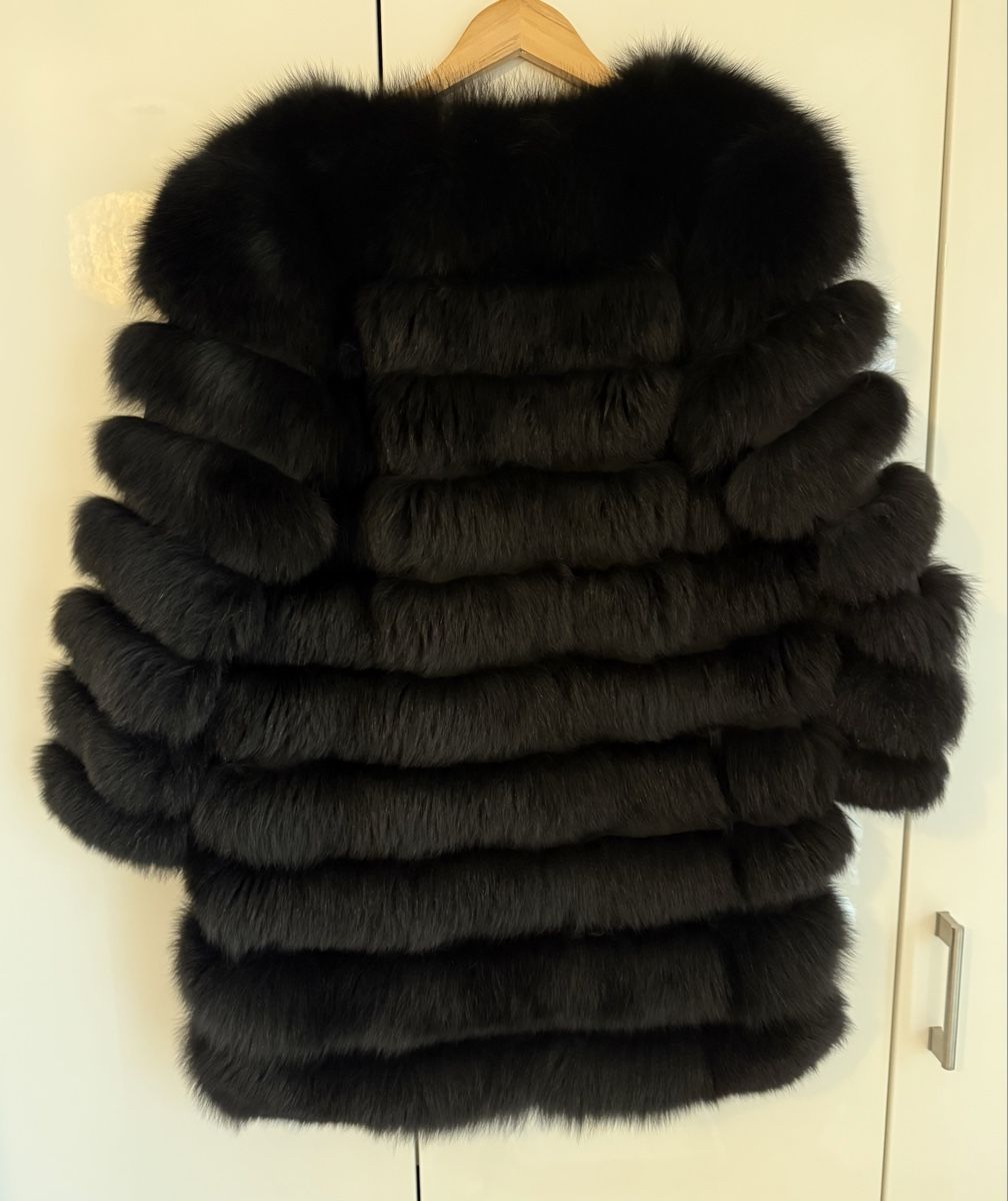Cappotti: 100% Fox fur coat – Nuovo (secondo la descrizione) da Däniken SO venduto da tin_9g9h 3