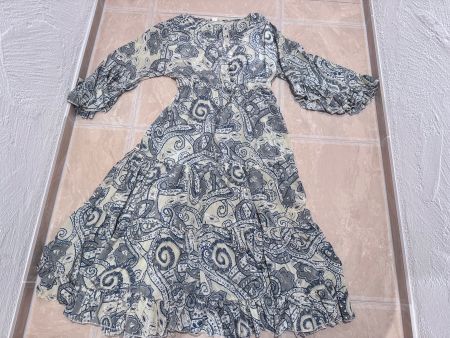 neues wunderschönes Kleid, M-L