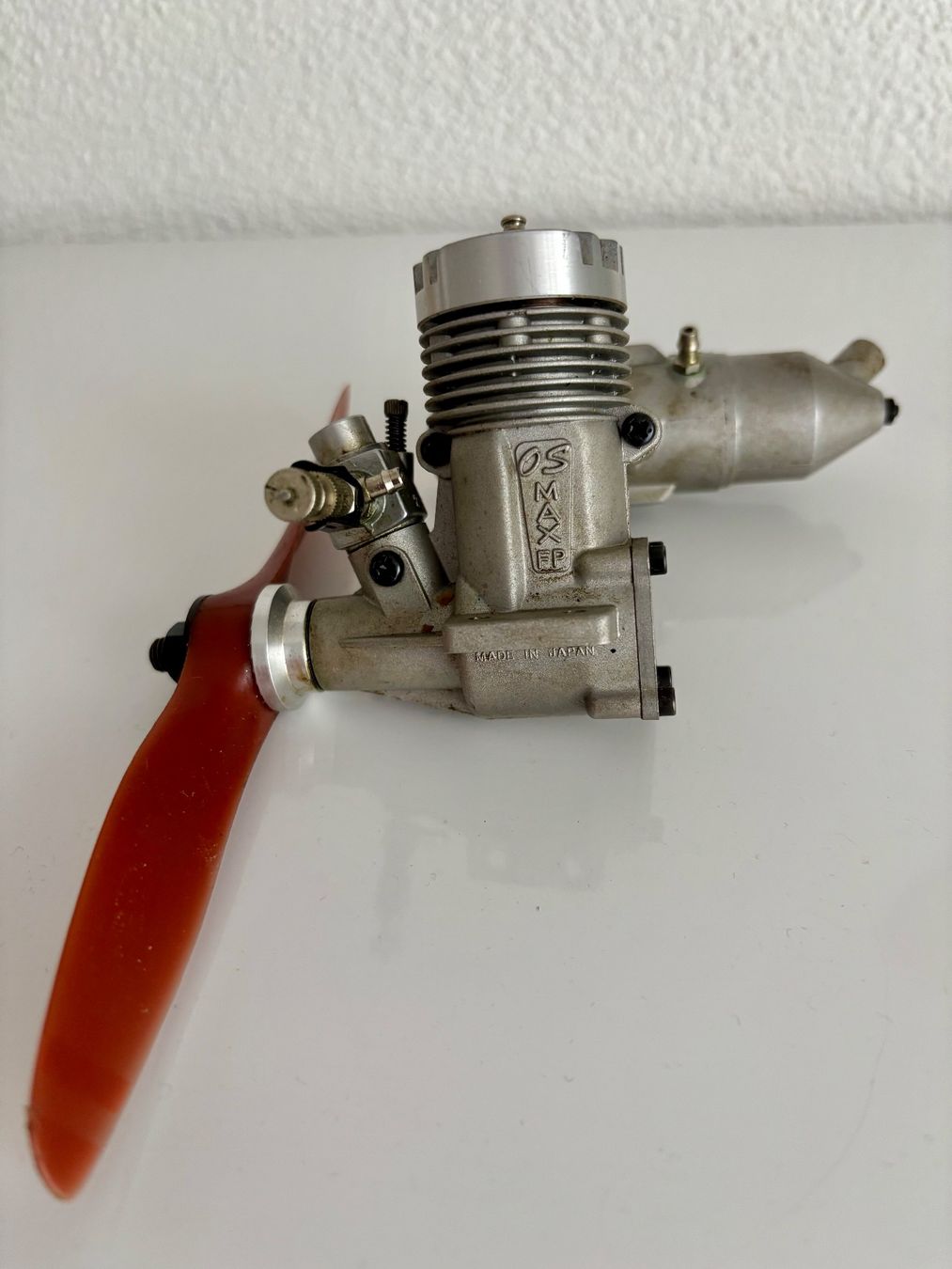 Modellismo RC: Modellflug Zubehör – Usato da Beinwil am See venduto da THHHHOOM 1