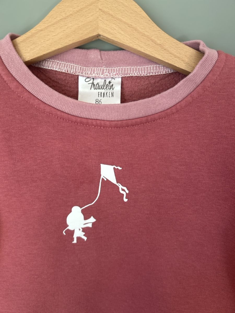Maglioni & Felpe:  Fräulein Frøken Pulli (86) – Usato da Basel venduto da enfantdor 1