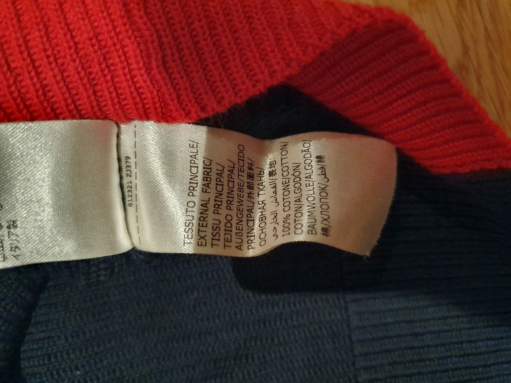 Pulls & Sweat-shirts: Zanone, Pullover, 50 – D'occasion à Winterthur par Sjull 4