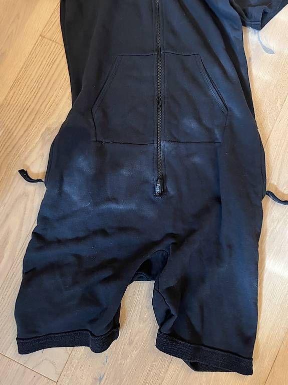 Jumpsuits: Onesie kurzarm – D'occasion à Hauptwil par amknae 1