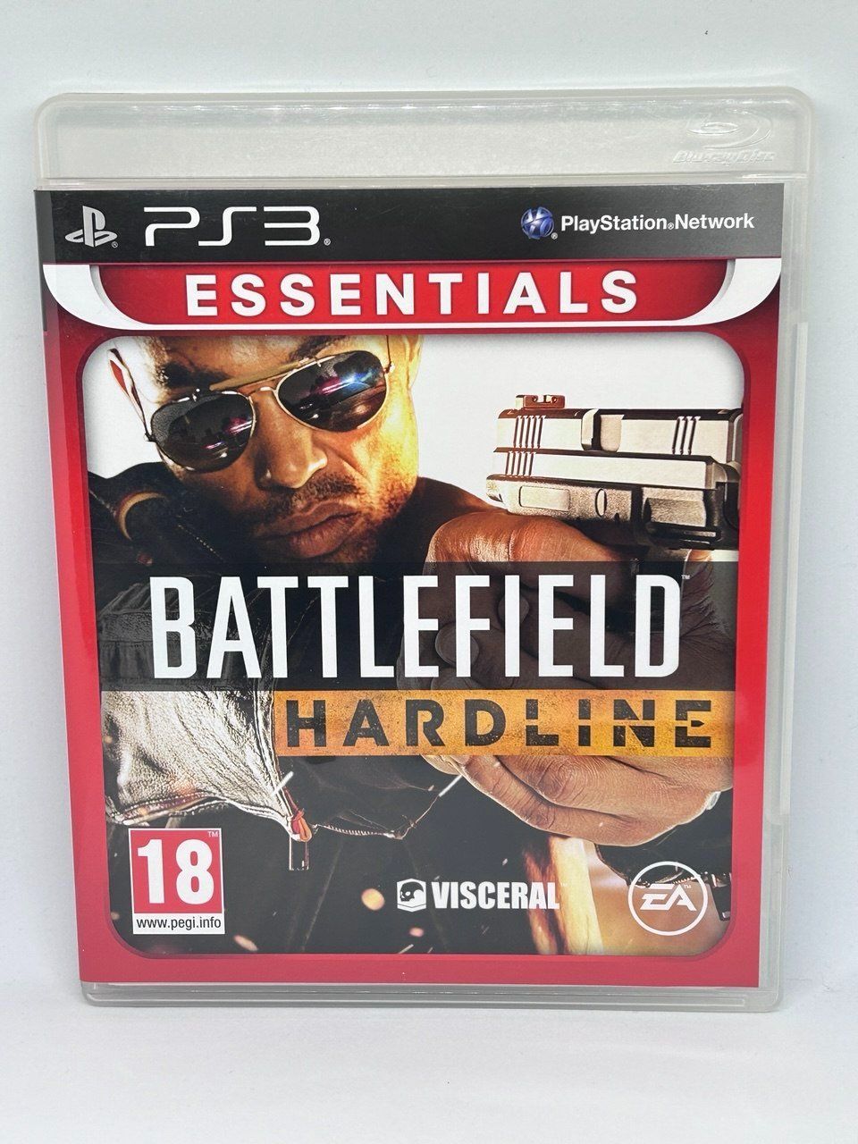 Sony Giochi: Battlefield Hardline per PlayStation 3 – Usato da Giubiasco venduto da LorisVale